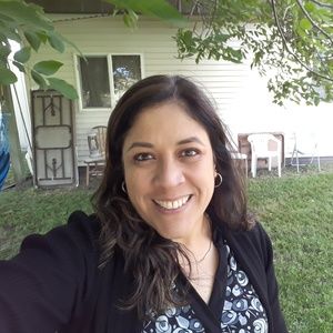 Meet your Posher, Nidia